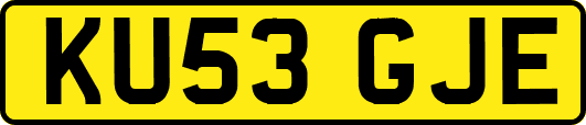 KU53GJE