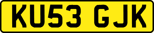 KU53GJK