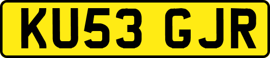 KU53GJR