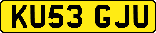 KU53GJU
