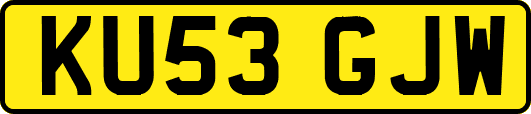 KU53GJW