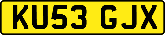 KU53GJX