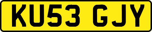KU53GJY