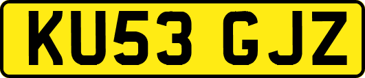 KU53GJZ
