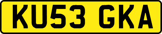 KU53GKA