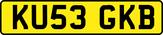 KU53GKB