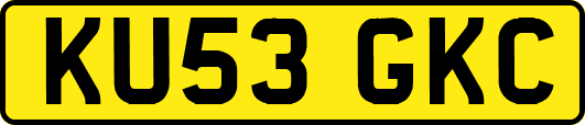 KU53GKC