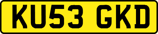 KU53GKD