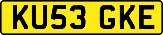 KU53GKE