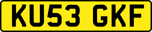KU53GKF
