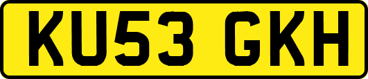 KU53GKH