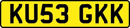 KU53GKK