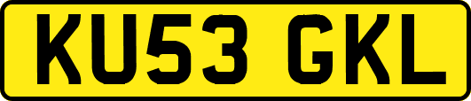 KU53GKL