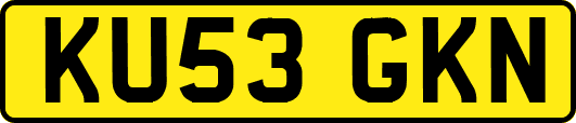 KU53GKN