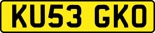 KU53GKO