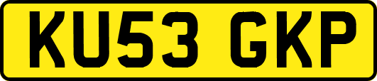 KU53GKP