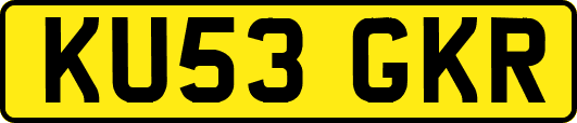 KU53GKR