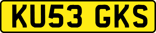 KU53GKS