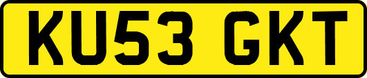 KU53GKT
