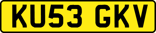 KU53GKV