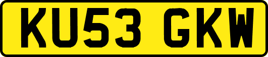 KU53GKW