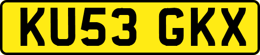 KU53GKX