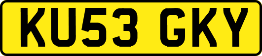 KU53GKY