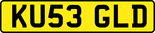KU53GLD