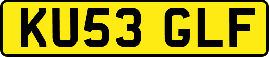 KU53GLF