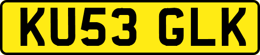 KU53GLK