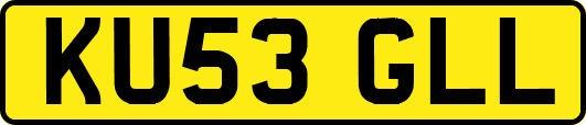 KU53GLL