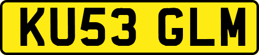 KU53GLM