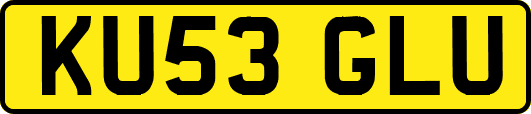 KU53GLU