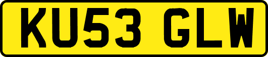 KU53GLW