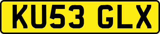 KU53GLX