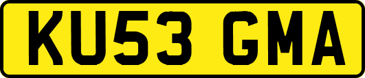 KU53GMA