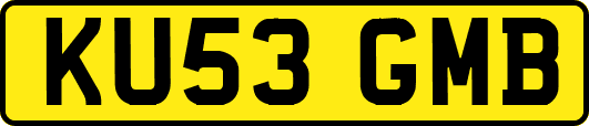 KU53GMB
