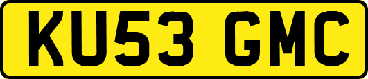KU53GMC