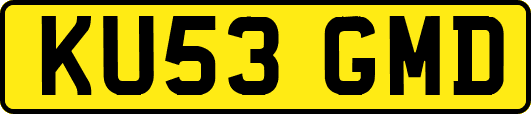 KU53GMD