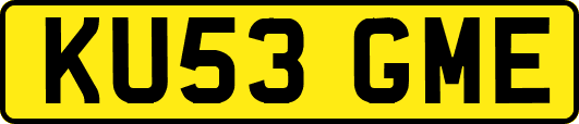 KU53GME