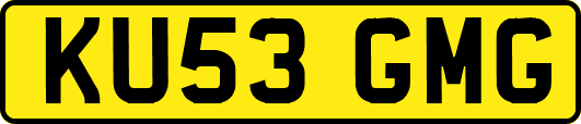 KU53GMG