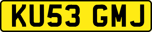 KU53GMJ