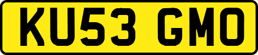 KU53GMO
