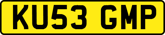 KU53GMP