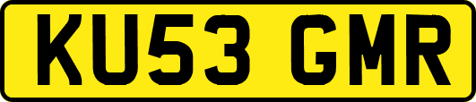 KU53GMR