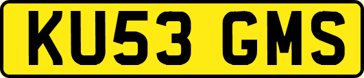 KU53GMS
