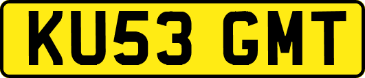 KU53GMT