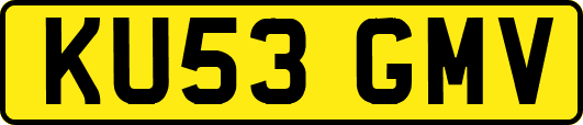 KU53GMV