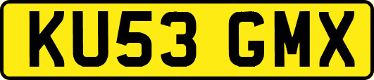 KU53GMX