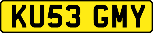 KU53GMY